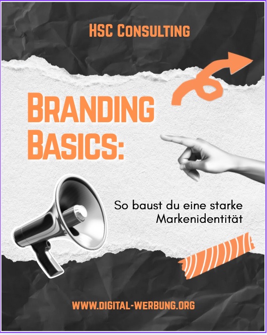 Markenaufbau im Marketing