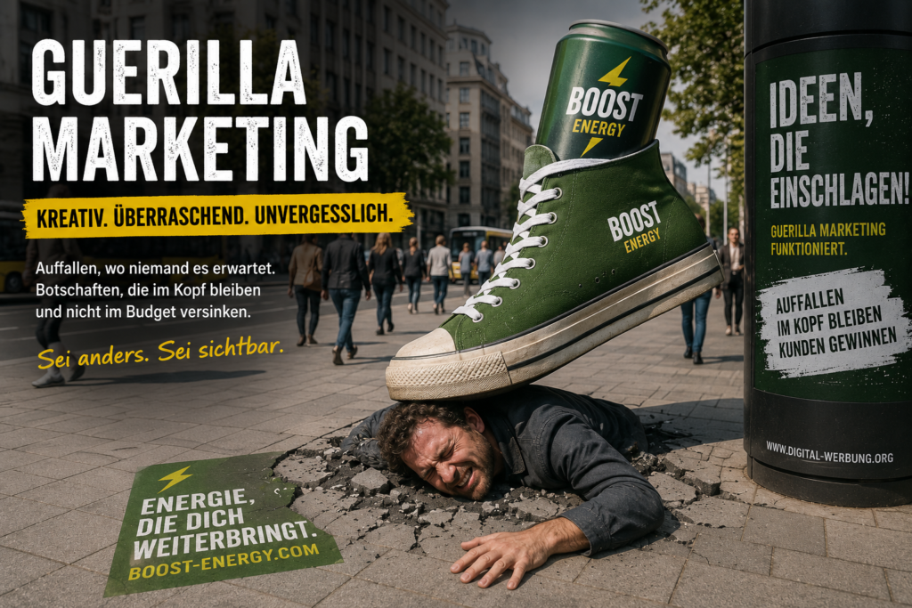 Marketing Ideen Marketing Ideen