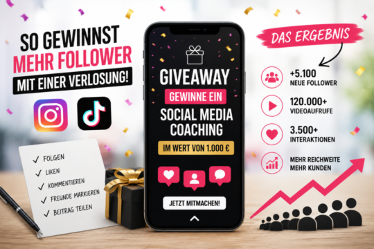 mehr follower
