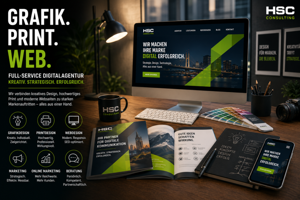 Grafikdesign Grafikdesign