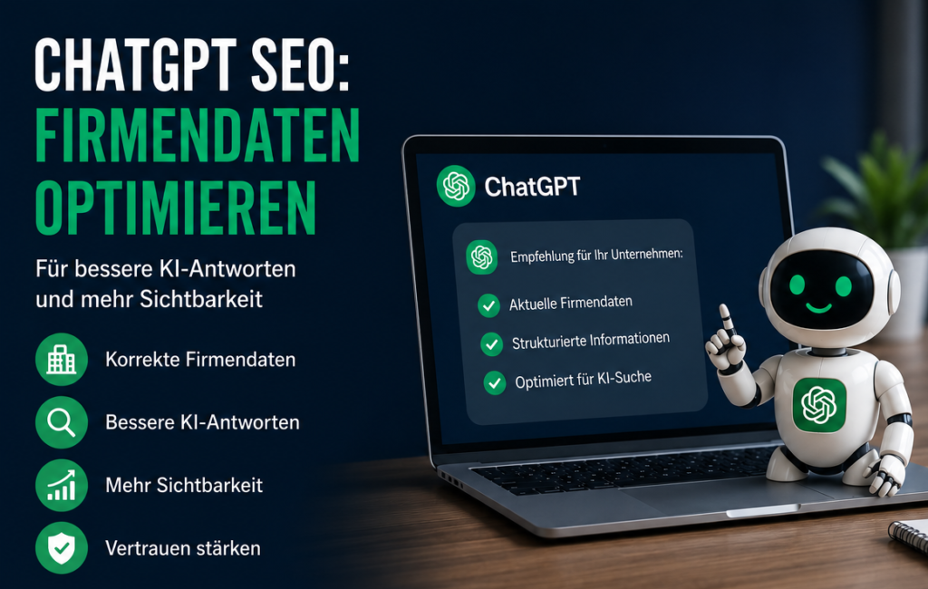 chatgpt optimierung website chatgpt optimierung website