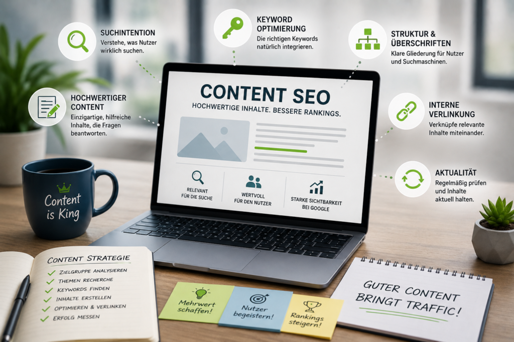 Content SEO Content SEO