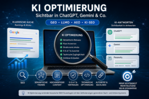 KI Optimierung