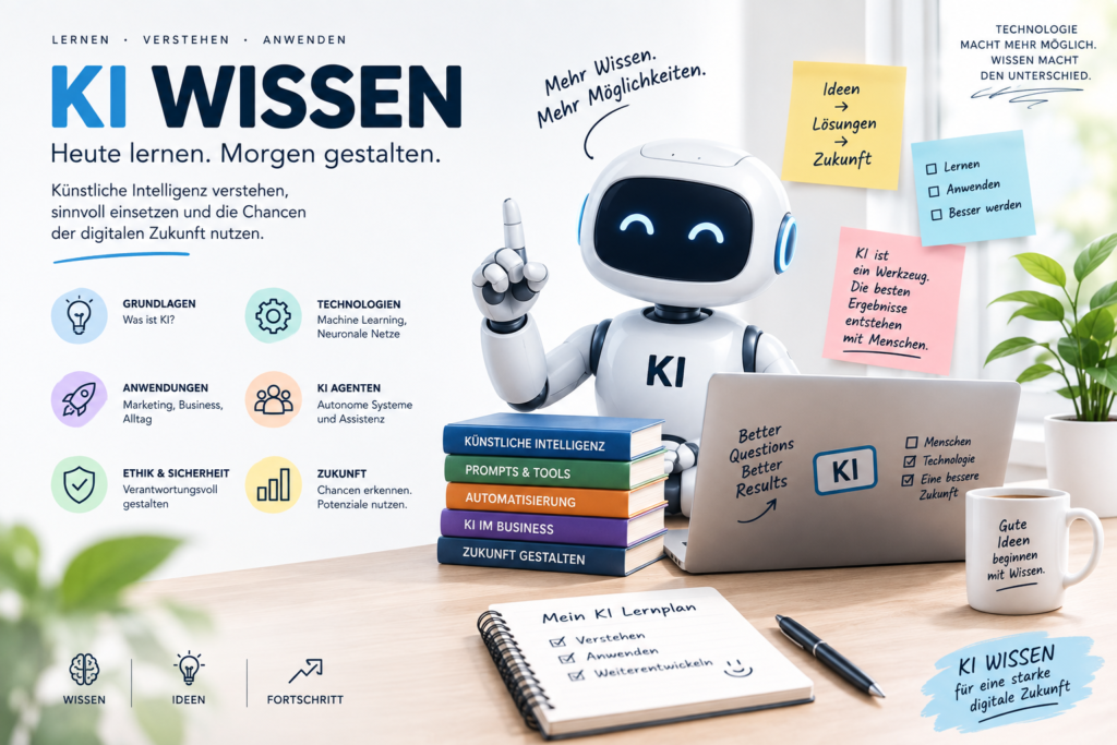 KI Wissen KI Wissen