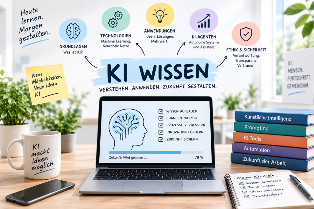 KI Wissen KnowHow KI Wissen KnowHow