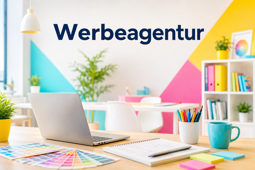 Werbeagentur