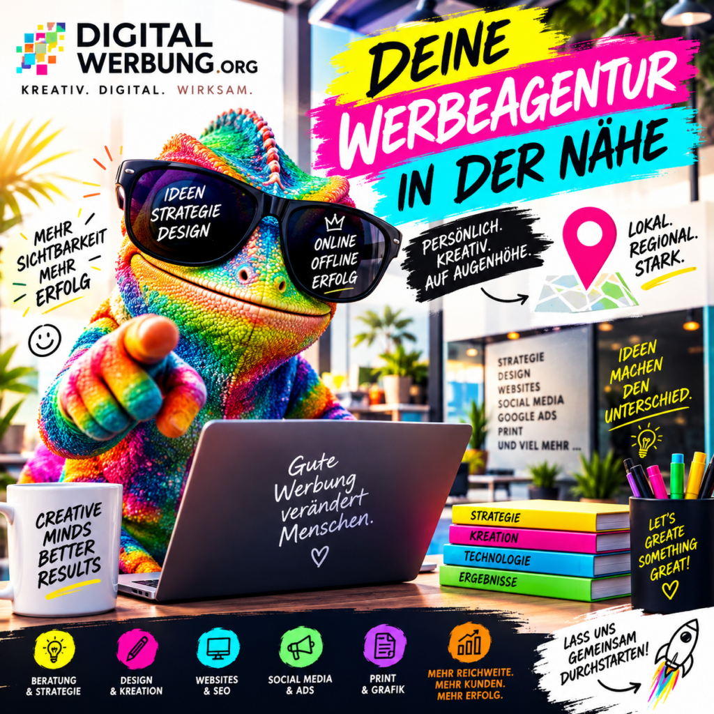 Werbeagentur top 10 deutschland Werbeagentur top 10 deutschland