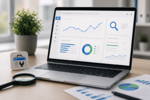 google search console