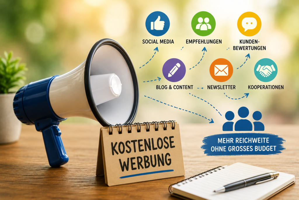 top 10 ideen für kostenlose werbung top 10 ideen für kostenlose werbung