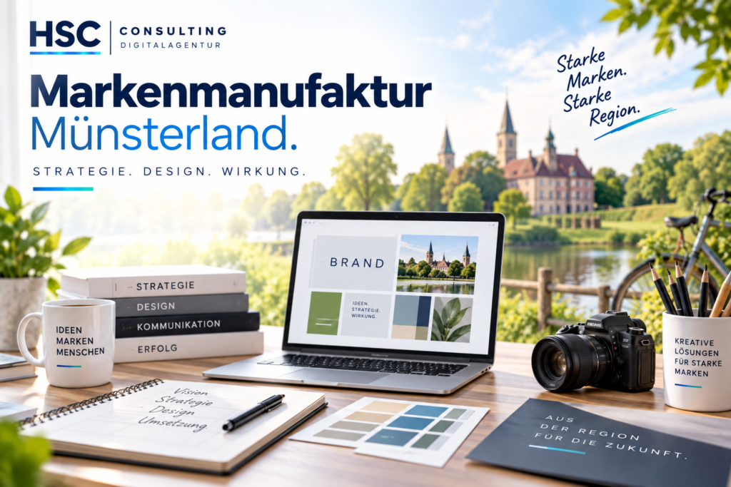Markenmanufaktur